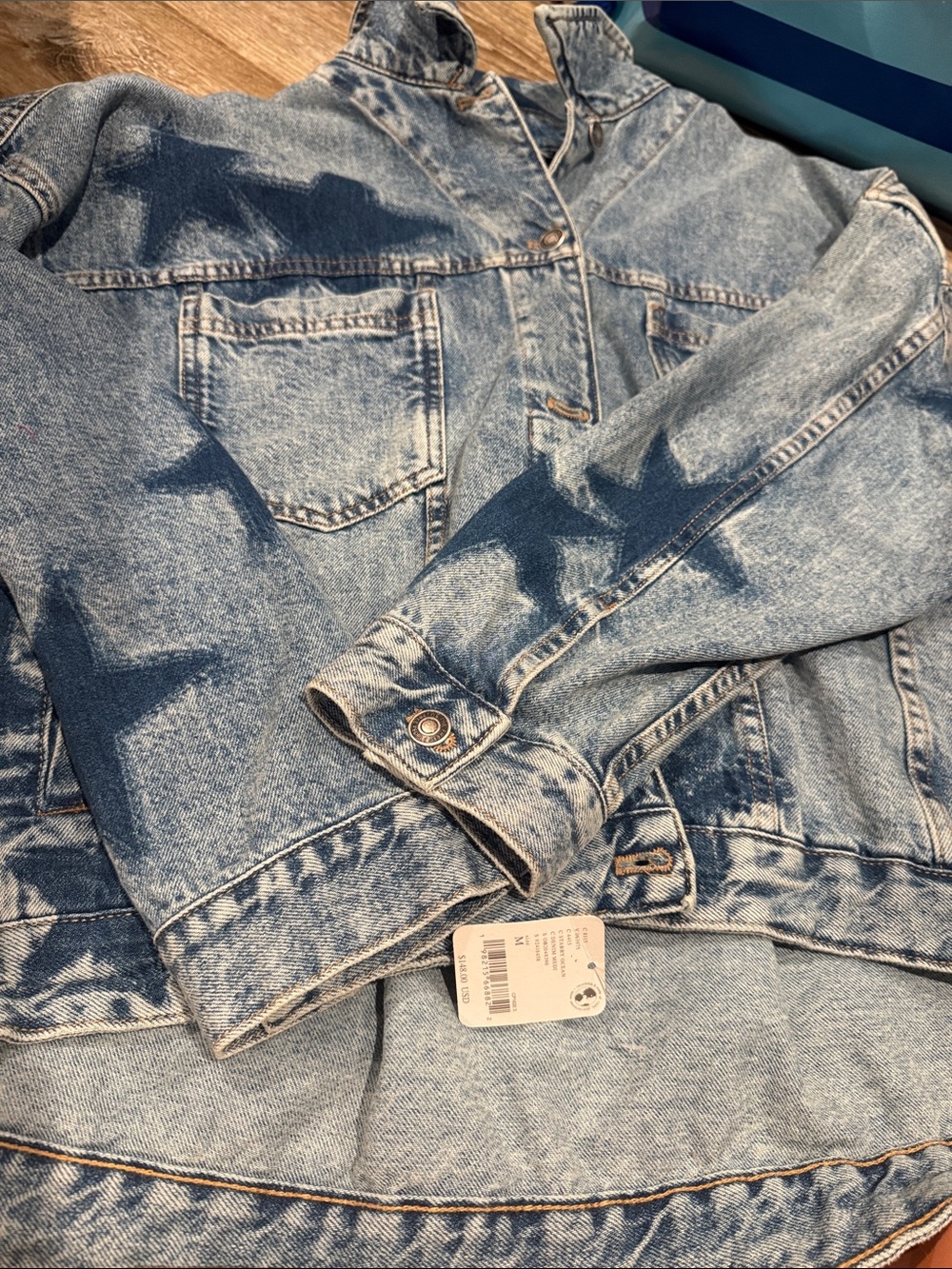 FREEE PEOPLE BUNDLE - Picture 11 of 12